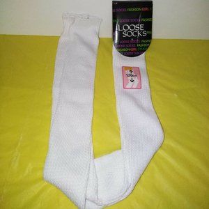 Women's Loose Sock